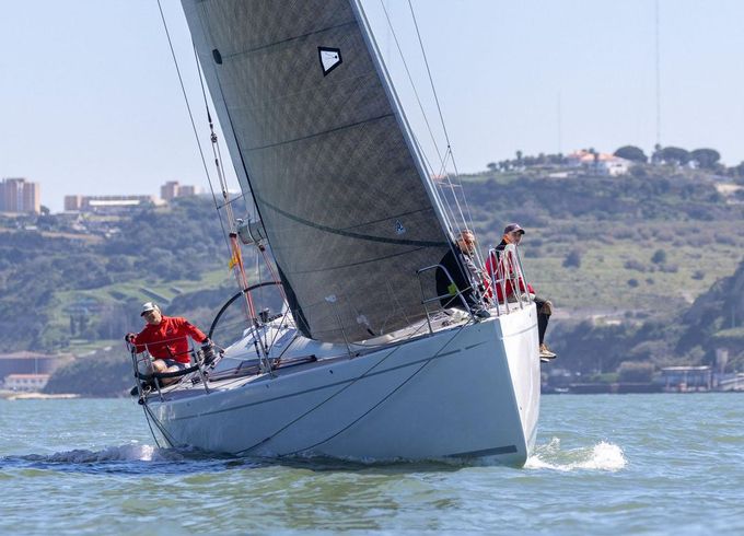 Comar Yachts Comet 41s