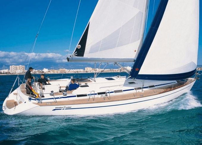 Bavaria 49