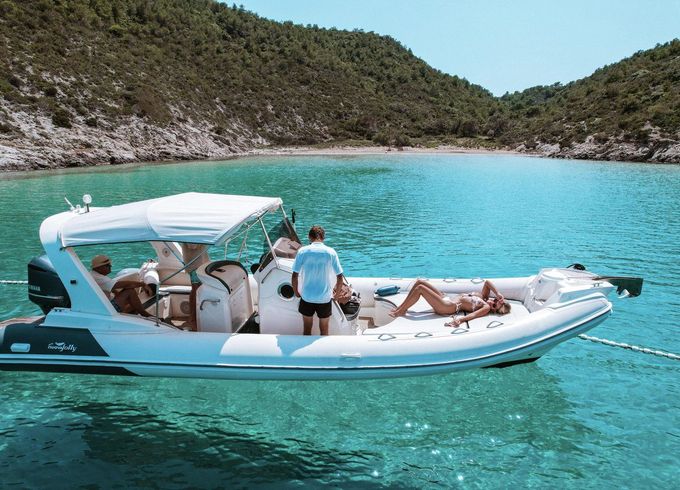 Nuova Jolly Prince 25