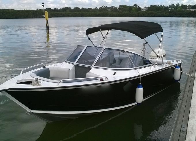Blakes 500