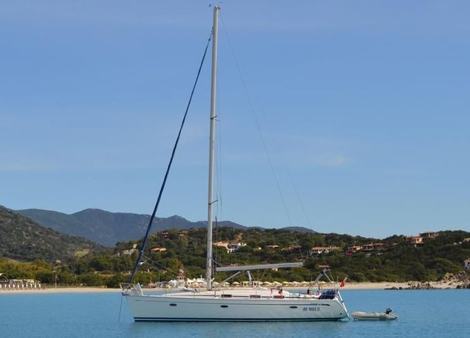 Bavaria 42 Cruiser