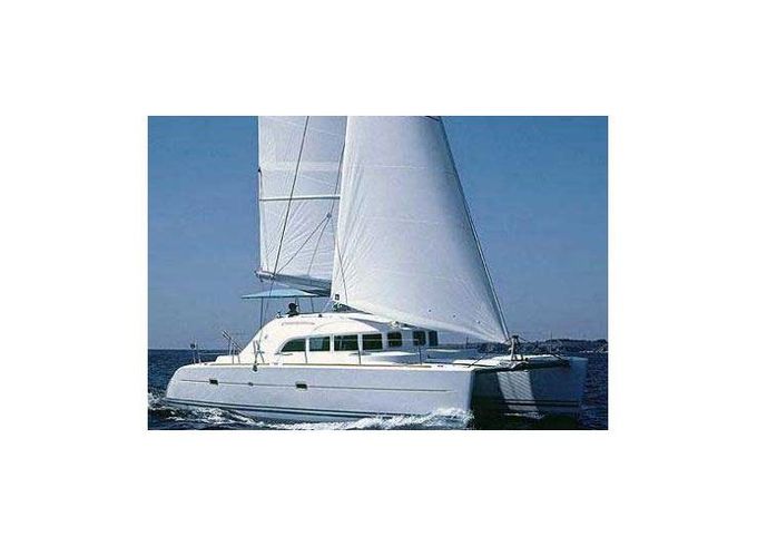Lagoon 380