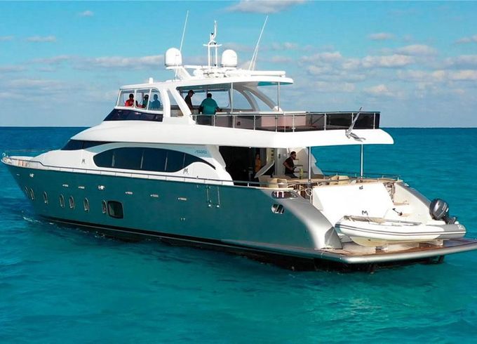 Maiora luxury yachts Maiora luxury yachts
