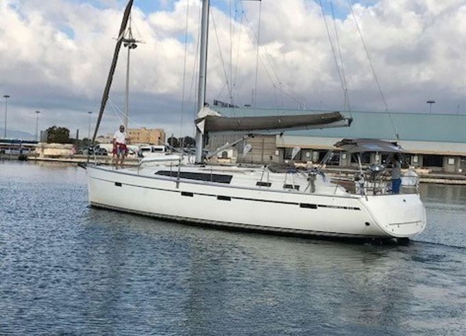Bavaria Cruiser 51