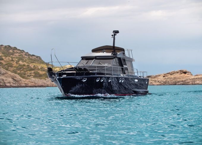 Posillipo Tobago 47 Special
