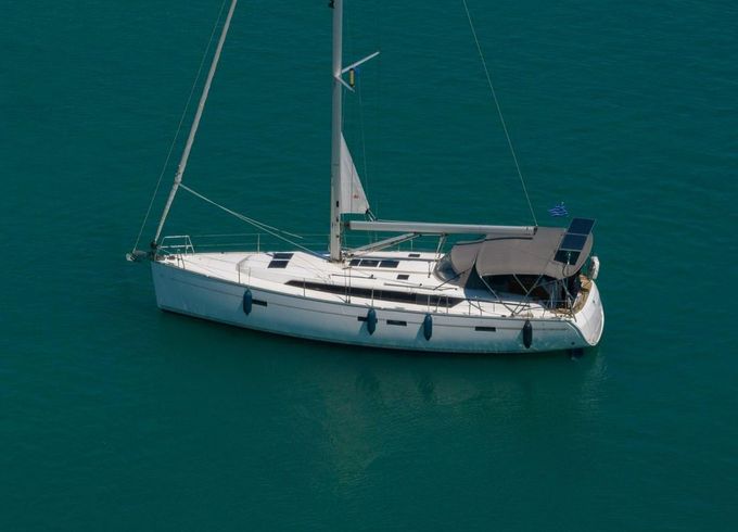 Bavaria Cruiser 46