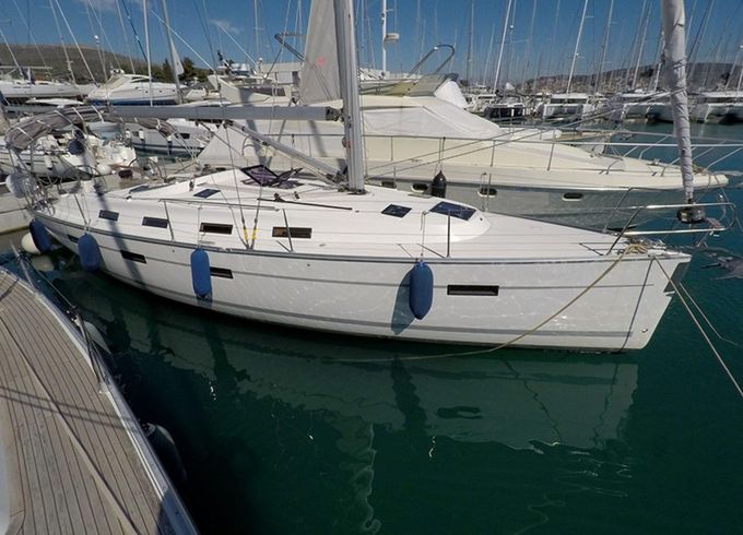 Bavaria 40 Cruiser