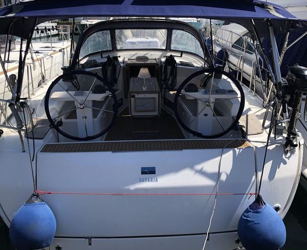 Bavaria 45