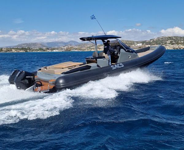 Sacs Strider 11