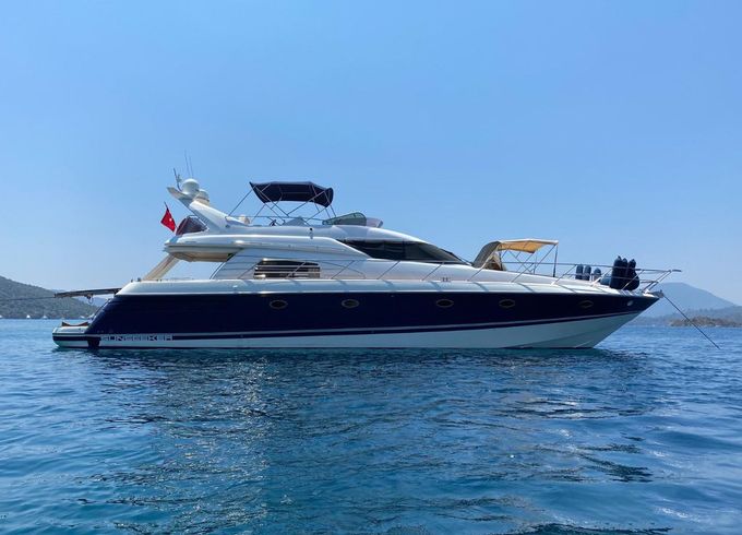 Sunseeker Manhattan 63