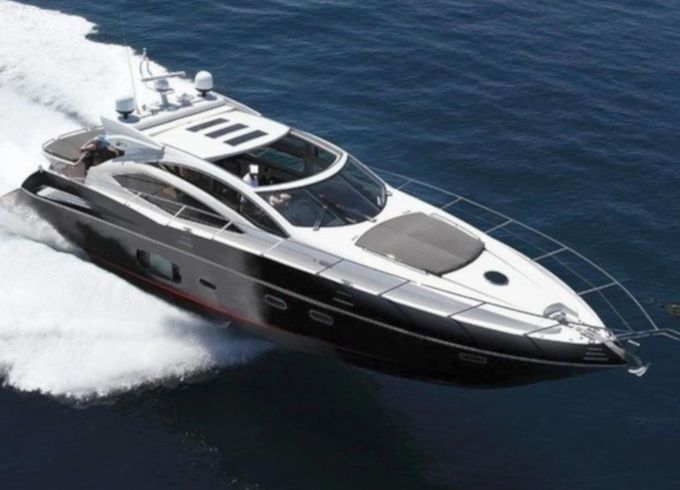 Sunseeker Predator 64