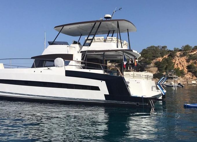 Bali 4.3 MY