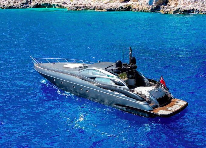 Predator Sunseeker 75