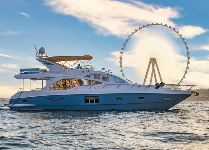 Majesty 64