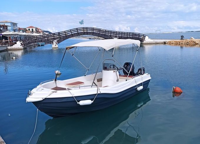 Nireus 455