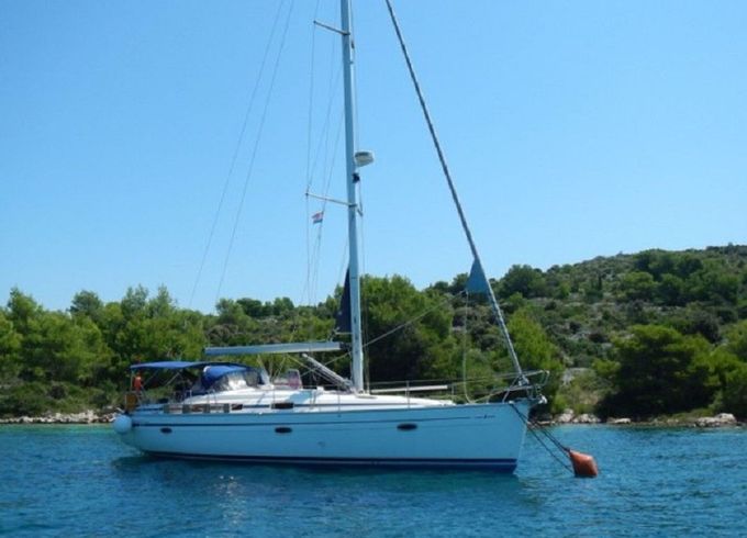 Bavaria 39 Cruiser