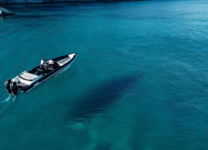Skipper-Bsk NC100S