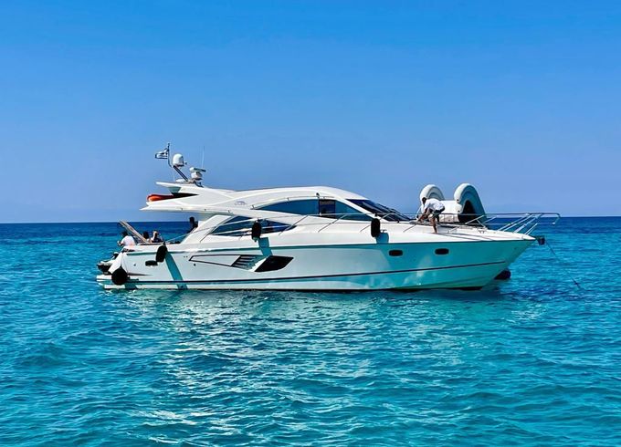 Galeon HT 53