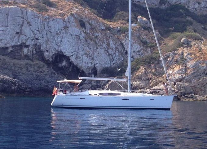 Beneteau 46