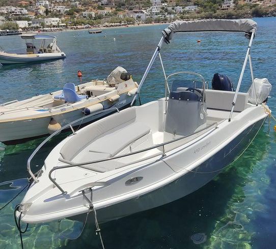 Nireus Comfort