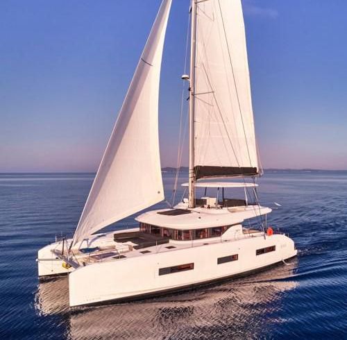 Lagoon 55