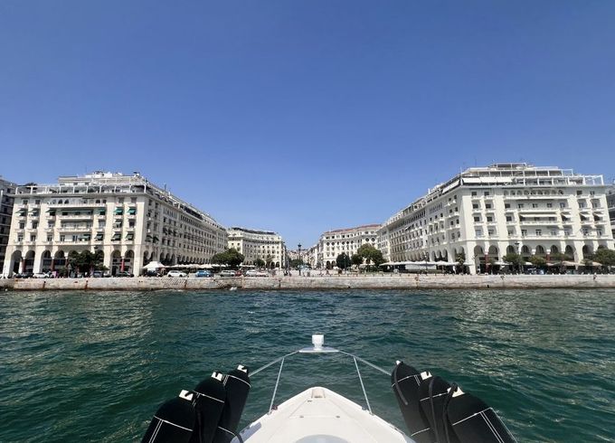 Cruisers Yachts 340