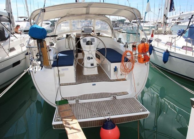 Bavaria 36 Cruiser