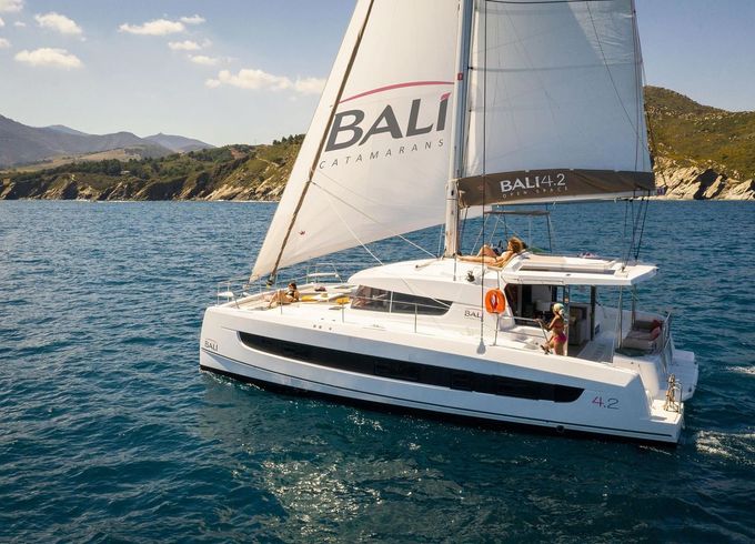 Bali 4.2