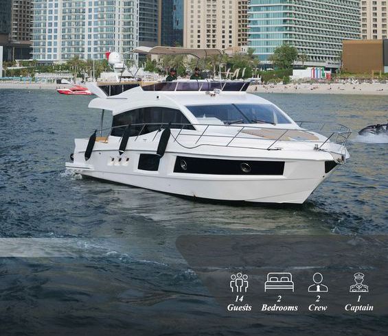 M/Y 59