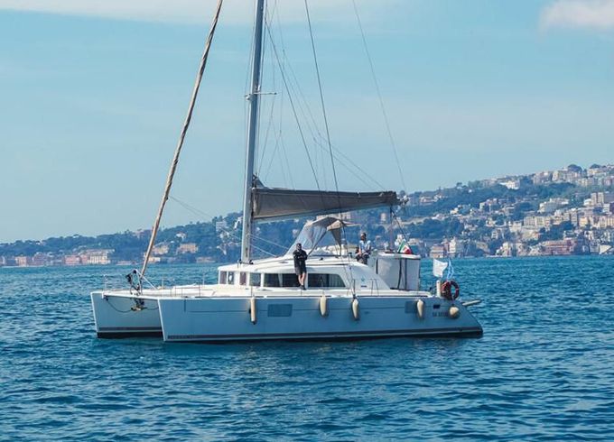 Lagoon 440