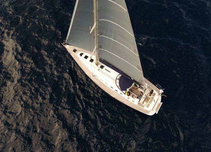 Beneteau First 47.7