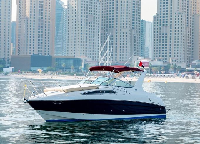 Regal 33ft