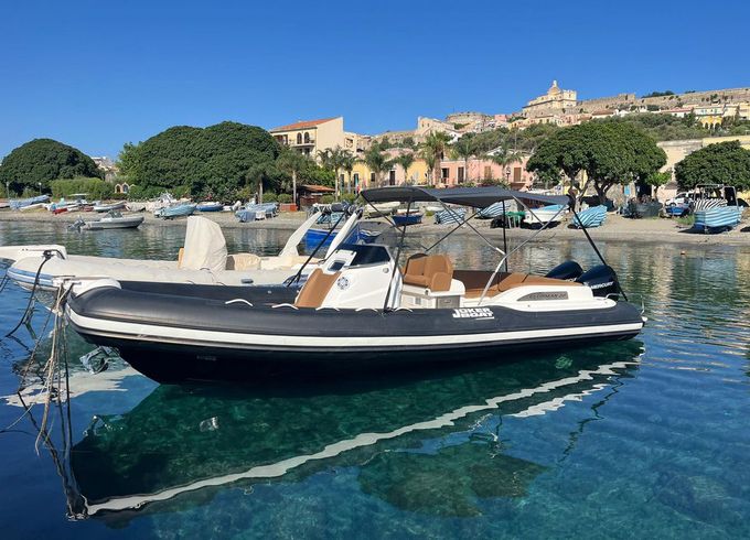 Joker Clubman 28
