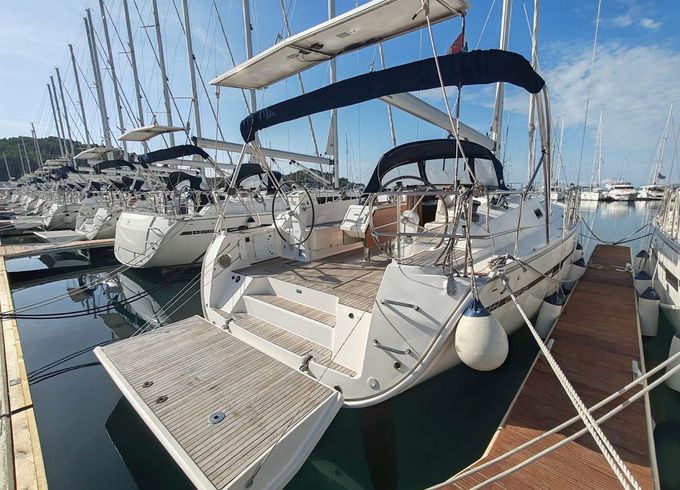 Bavaria Cruiser 46