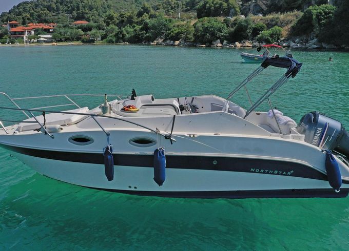 North Star 23