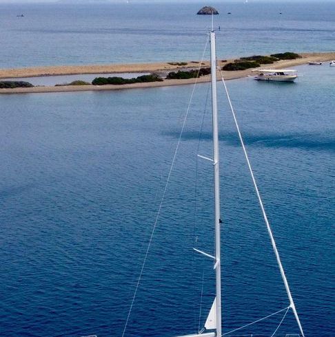 Bavaria Cruiser 46