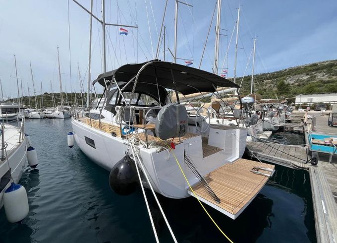 Elan Impression 43