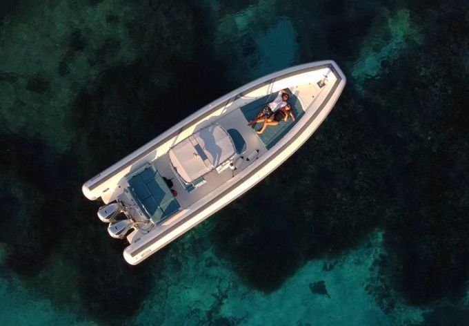 Sea Water Phantom 300