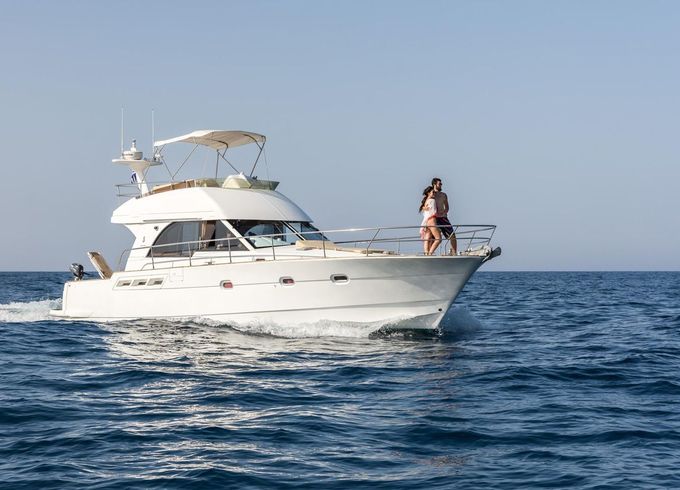 Beneteau Antares 46