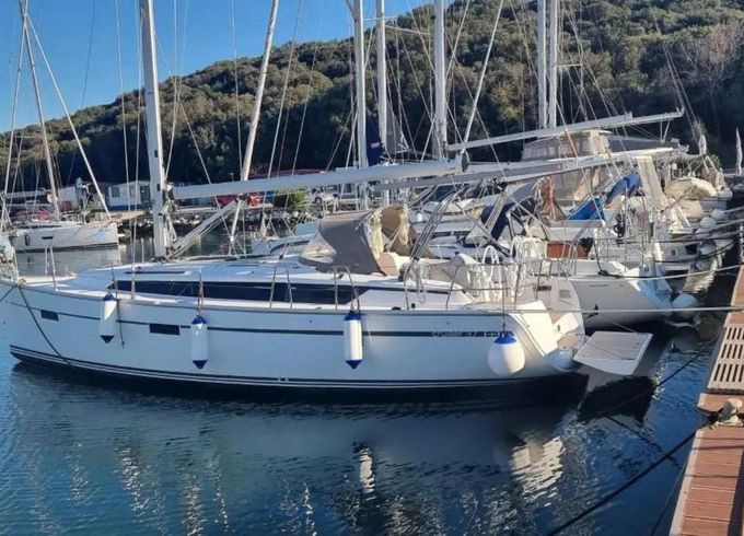 Bavaria Cruiser 37