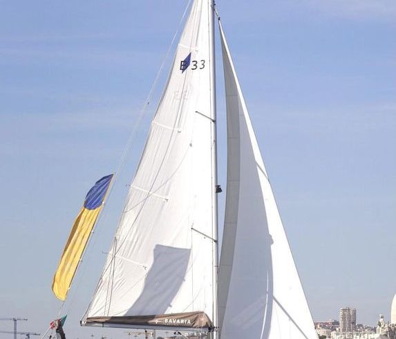 Bavaria 34 Cruiser