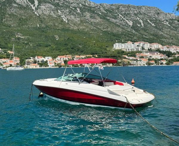 Regal 2250