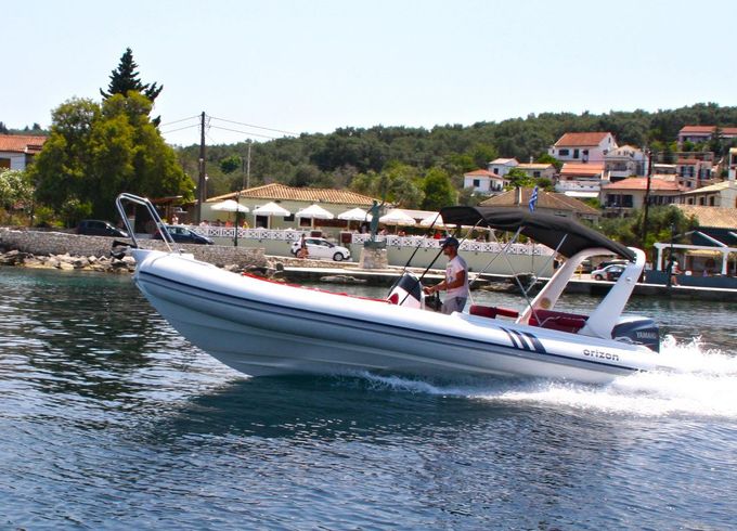 Orizon ORIZON RIB