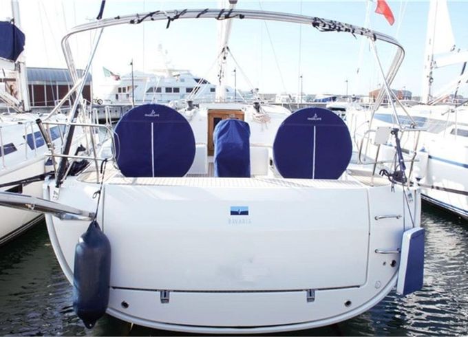 Bavaria Cruiser 46