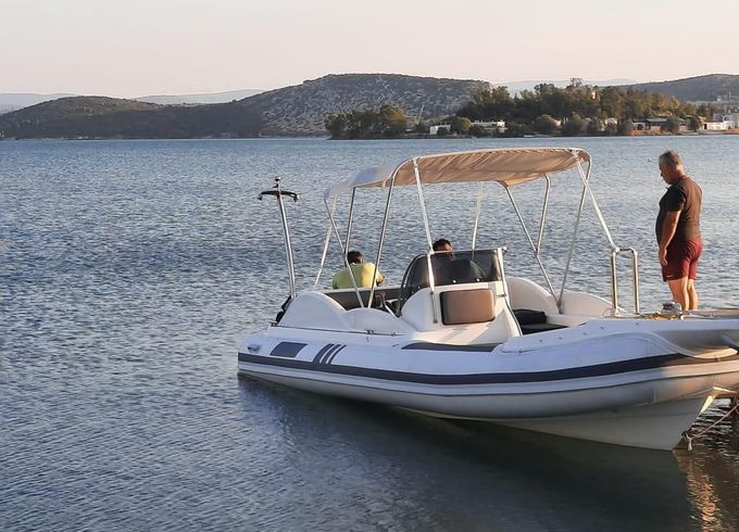 Orizon 650 ELITE