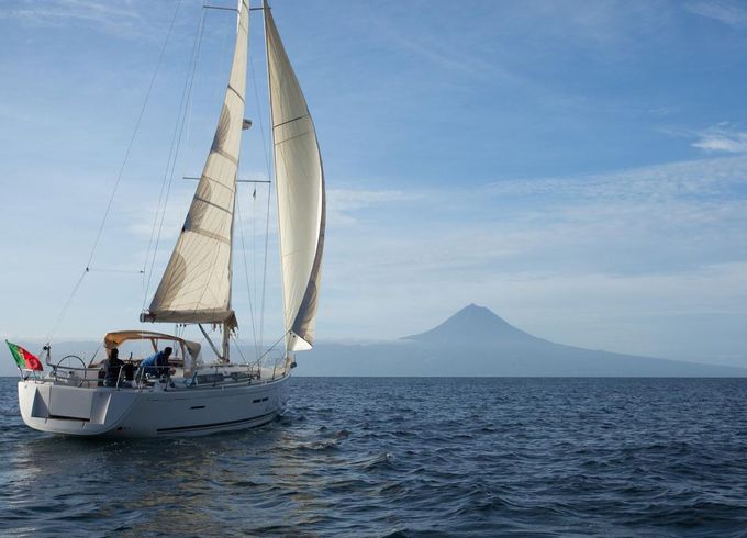 Dufour 405 Grand Large
