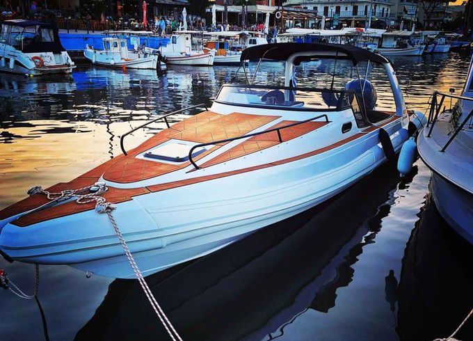 Fost Dream 28
