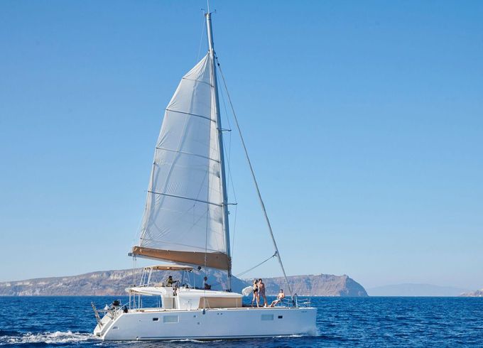 Lagoon 450