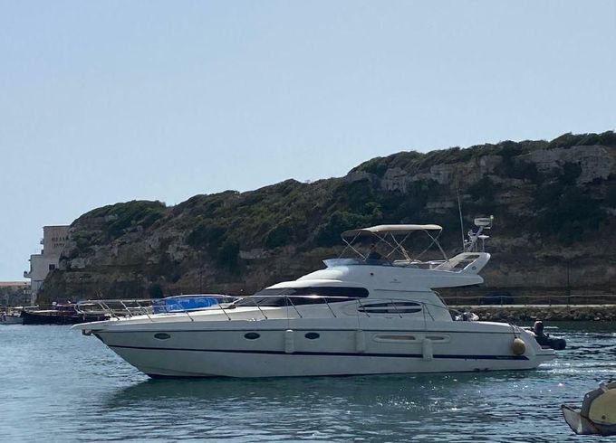 Cranchi Atlantique