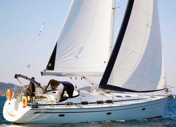 Bavaria 46 Cruiser